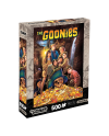 LES GOONIES - Puzzle 500P - vue principale