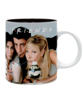 FRIENDS - Milkshake - Mug 320 ml