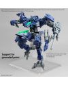 GUNDAM - Action Base 8 (Clear Color) - Model Kit - vue de dos
