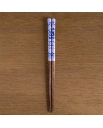 KIKI LA PETITE SORCIERE - Esquisses Violet - baguettes Laquées 21cm - vue principale