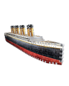 TITANIC - Puzzle 3D - 440 Pces - vue principale