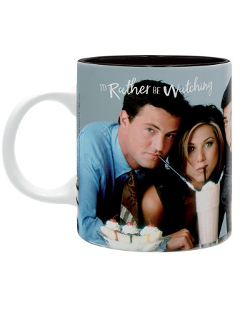 FRIENDS - Milkshake - Mug 320 ml
