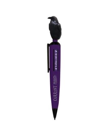 MERCREDI - Current Mood - Bic Slogan - vue principale
