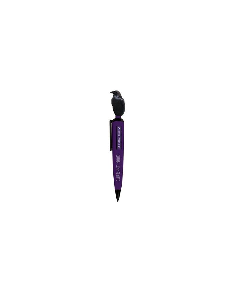 MERCREDI - Current Mood - Bic Slogan - vue principale