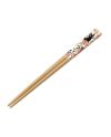 KIKI LA PETITE SORCIERE - Jiji Rose - baguettes 21cm - vue principale