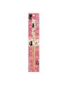 KIKI LA PETITE SORCIERE - Jiji Rose - baguettes 21cm - vue de face