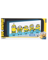 MINIONS - Personnage - Lampe - vue de face