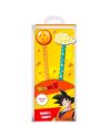DRAGON BALL Z - Pencil & Topper 2PK - vue principale