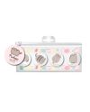 PUSHEEN - Eraser Set - vue principale
