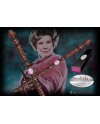HARRY POTTER - Baguette de Dolores Ombrage - vue principale
