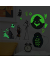 L'ETRANGE NOEL DE MONSIEUR JACK - Wall Decals - vue principale