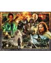 LE SEIGNEUR DES ANNEAUX - Puzzle 2000P - Le Retour du Roi - vue de face