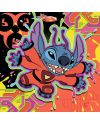LILO & STITCH - Jouer toute la journée - 3 Puzzle 49P - vue de detail