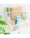 STITCH - Stylo-Bille 10 couleurs 3D Topper - vue de face