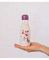 WILLY WONKA - Bouteille Isotherme 'Hot&Cold' - 260 ml - vue principale