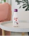 WILLY WONKA - Bouteille Isotherme 'Hot&Cold' - 260 ml - vue de profil