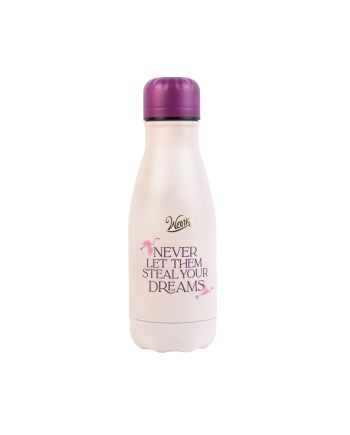 WILLY WONKA - Bouteille Isotherme 'Hot&Cold' - 260 ml - vue de detail