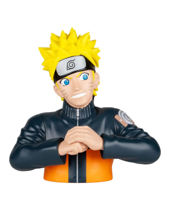 NARUTO - Tirelire - 23cm - vue principale