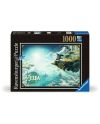 LEGEND OF ZELDA - Tears of the Kingdom - Puzzle 1000pcs - vue principale