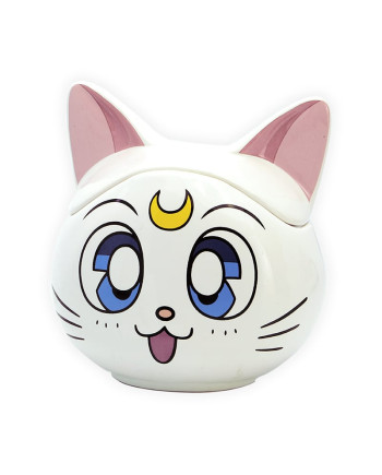 SAILOR MOON - Mug 3D 350 ml - Artemis