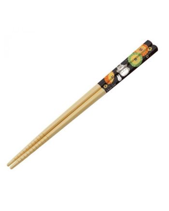 MON VOISIN TOTORO - Ombrelle Japonaise - baguettes 21cm - vue principale