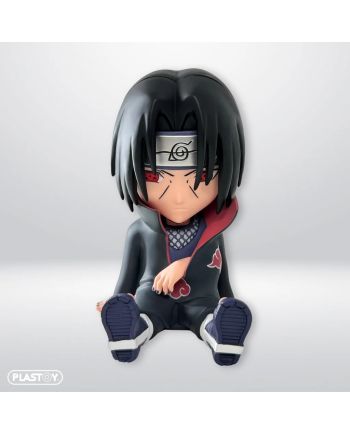 NARUTO - Itachi - Tirelire PVC 19cm - vue principale