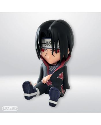 NARUTO - Itachi - Tirelire PVC 19cm - vue de dos