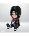 NARUTO - Itachi - Tirelire PVC 19cm - vue de dos
