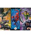 MARVEL - L'univers de l'Homme araignée - Puzzle 300P XXL - vue de face