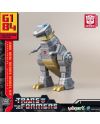 TRANSFORMERS GENERATION ONE - Grimlock - Model Kit 11cm - vue principale