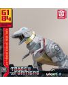 TRANSFORMERS GENERATION ONE - Grimlock - Model Kit 11cm - vue de detail