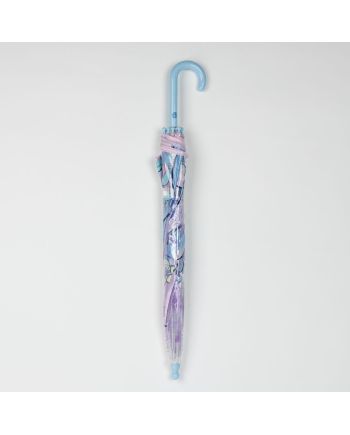 STITCH - Love - Parapluie Kids 45cm - vue de profil