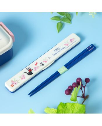 KIKI LA PETITE SORCIERE - Jiji - Boite de baguettes 18cm - vue principale