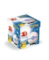 POKEMON - Puzzle 3D - Heal Ball 54p - vue principale
