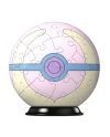 POKEMON - Puzzle 3D - Heal Ball 54p - vue de face
