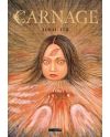 CARNAGE - JUNJI ITO - Nouvelle édition - vue principale