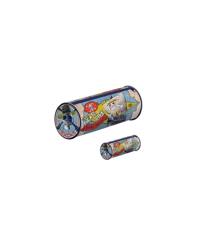 ONE PIECE NETFLIX - Vogue Merry - Trousse à Crayons - vue principale