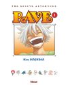 RAVE - Tome 1 - Edition grand format - vue principale