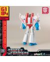 TRANSFORMERS GENERATION ONE - Starscream - Model Kit 11cm - vue de profil