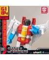 TRANSFORMERS GENERATION ONE - Starscream - Model Kit 11cm - vue de detail