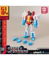TRANSFORMERS GENERATION ONE - Starscream - Model Kit 11cm - vue du packaging