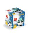 POKEMON - Puzzle 3D - Net Ball 54p - vue principale