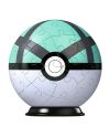 POKEMON - Puzzle 3D - Net Ball 54p - vue de face