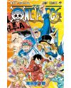 ONE PIECE - Edition originale - Tome 107 - vue principale