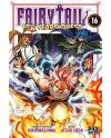 FAIRY TAIL - 100 Years Quest - Tome 16 - vue principale