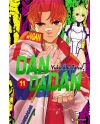 DANDADAN - Tome 11 - vue principale