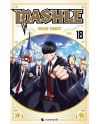 MASHLE - Tome 18 - vue principale