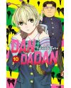DANDADAN - Tome 10 - vue principale