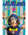 JOJOLANDS - Tome 1 - vue principale