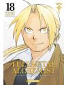 FULLMETAL ALCHEMIST - Tome 18 - Edition Perfect - vue principale
